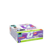 Bison vochtvreter ambiance magneet lavendel 450 g
