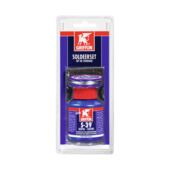 Griffon soldeerset (4-delig)