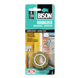 Bison doublefix rol universeel 1,5 m x 19 mm