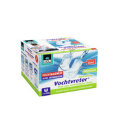 Bison vochtvreter ambiance magneet neutraal box 450 g (2 stuks)