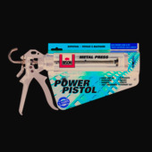 Bison power kitpistool