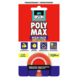 Bison Polymax high tack express montagetape wit