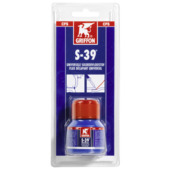 Griffon soldeervloeistof S-39 universeel 50 ml