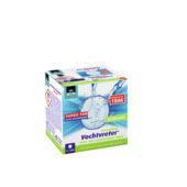 Bison vochtvreter ambiance navulling turbo tab 100 g (2 stuks)