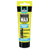 Bison Wood Max Transparant 85 gr