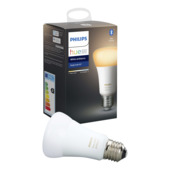 Philips Hue White Ambiance peer E27 met bluetooth