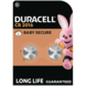 Duracell Batterij CR2016 Lithium-knoopcelbatterij 3V 2 stuks