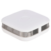 Smartwares Optische Rookmelder Draadloos Koppelbaar Inclusief Batterij