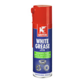 Griffon white grease met PTFE spuitbus 300 ml
