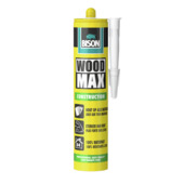 Bison wood max koker 380 g