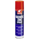 Griffon Galvatec zincspray 400 ml