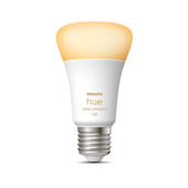 Philips Hue white ambiance peer E27 75W