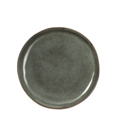 Tabo ontbijtbord groen - h2xd20,5cm