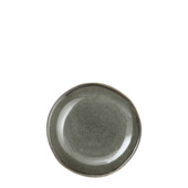 Tabo gebaksbord groen - h2xd14cm