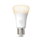 Philips Hue standaardlamp - warmwit licht 10W - E27