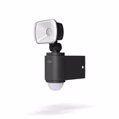GP Safeguard LED buitenlamp RF 1.1 op batterijen met bewegingsmelder