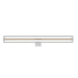 LED lichtbron Linear S14d 300 mm 6W 520Lm 2700K Dimbaar