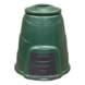 Compostton groen kunststof 220 Liter