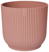 Elho bloempot Vibes fold binnen Ø 14 cm delicaat roze