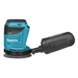 Makita 18V LXT excentrische schuurmachine DBO180Z (zonder accu)