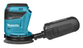 Makita 18V LXT excentrische schuurmachine DBO180Z (zonder accu)