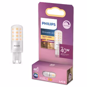Philips LED capsule G9 4W dimbaar