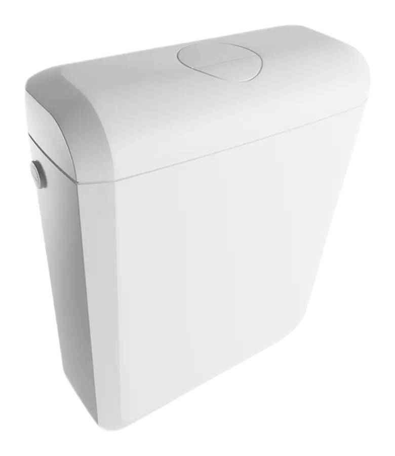 Atlantic reservoir Kofi wit