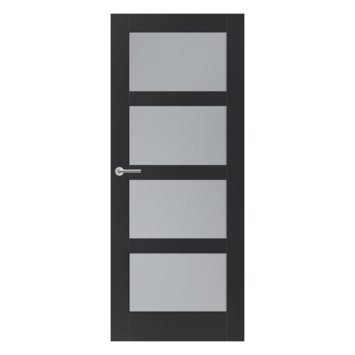 Deur Hilde Opdek 83x201,5 cm Links