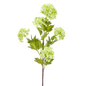 Viburnum spray 85cm