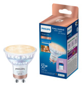 Philips Smart LED GU10 warm- tot koelwit licht