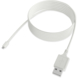 MotionBlinds USB-C kabel 3 meter