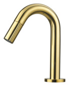 Atlantic fonteinkraan Colin goud