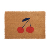 Kokosmat Cherry 40x60cm