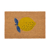 Kokosmat Lemon 40x60cm