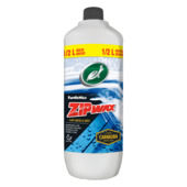 Turtle Wax Zip Wax Shampoo 52880 1,5 Liter