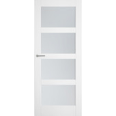 Deur Floor Opdek 83x201,5 cm Rechts