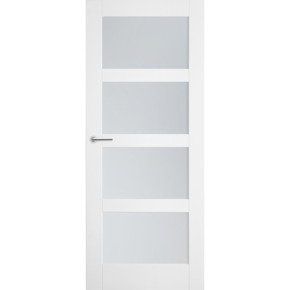Deur Floor Opdek 83x201,5 cm Rechts