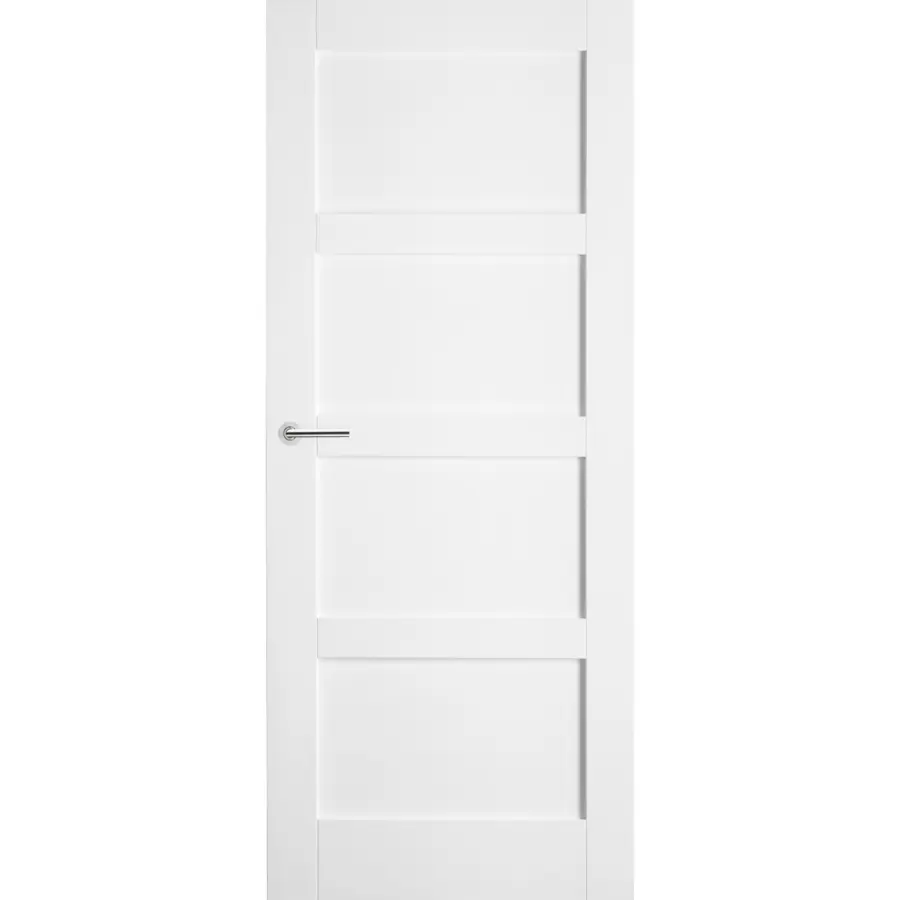 Deur Niek Stomp 83x211,5 cm