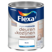 Flexa Mooi Makkelijk deuren & kozijnen 750 ml