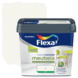 Flexa meubels wit mat 750 ml