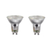 Handson LED spot  GU10 4.5W dimbaar 2 stuks