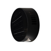 Solar wandlamp Murcia 11 lumen met dag/nacht sensor 