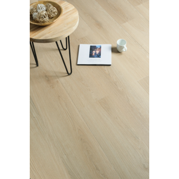 Click PVC Progetto Navina donker eiken