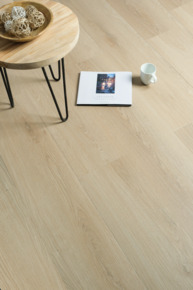 Click PVC Progetto Navina donker eiken