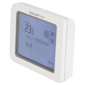 Honeywell klokthermostaat Chronotherm Touch TH8200G1004