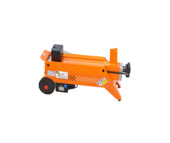 Houtsplijtmachine horizontaal 52 cm