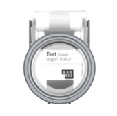 Karwei Kleurtester muurverf krijtmat 55ml