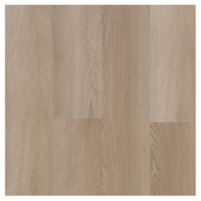 Kleurstaal PVC Click Basic Lichtbruin Eiken