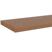 Vlonderplank kapur hardhout 2,1 x 14,5 x 240 cm