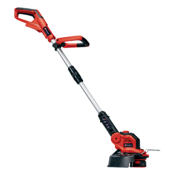 Einhell 18V accu grastrimmer GE-CT 18/260 LI zonder accu